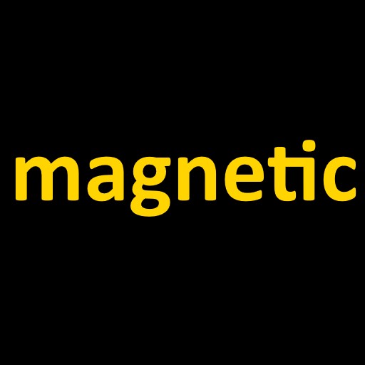 magnetic contextual menu add to library