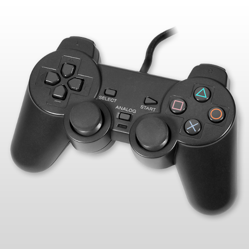 PlayStation DualShock