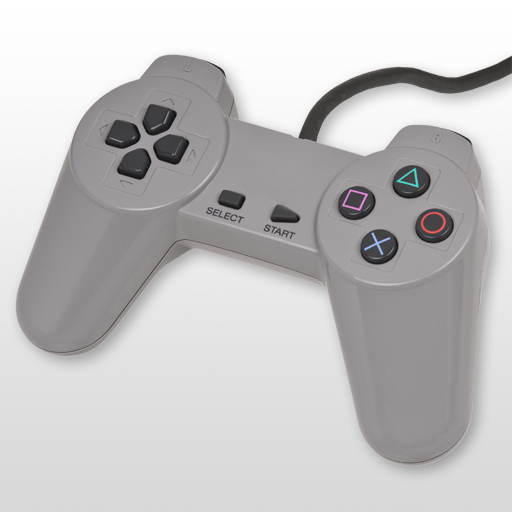 PlayStation Gamepad