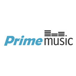 Amazon Prime Music