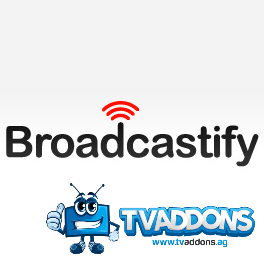 Broadcastify