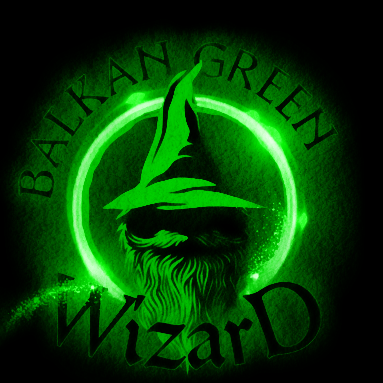 Balkan Green Wizard
