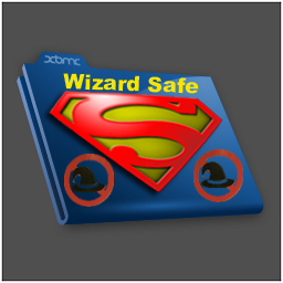 Super Favourites 4DB Wizard Safe