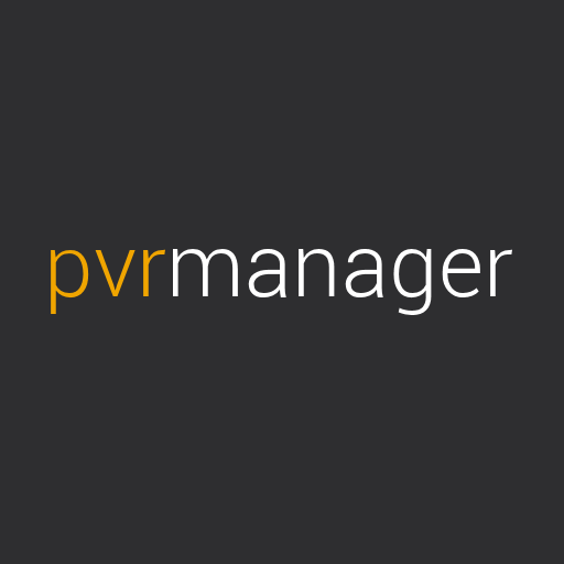 PVR Manager