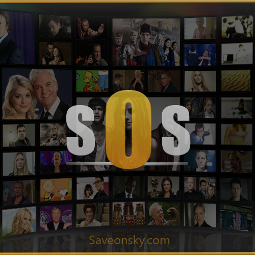 SOS