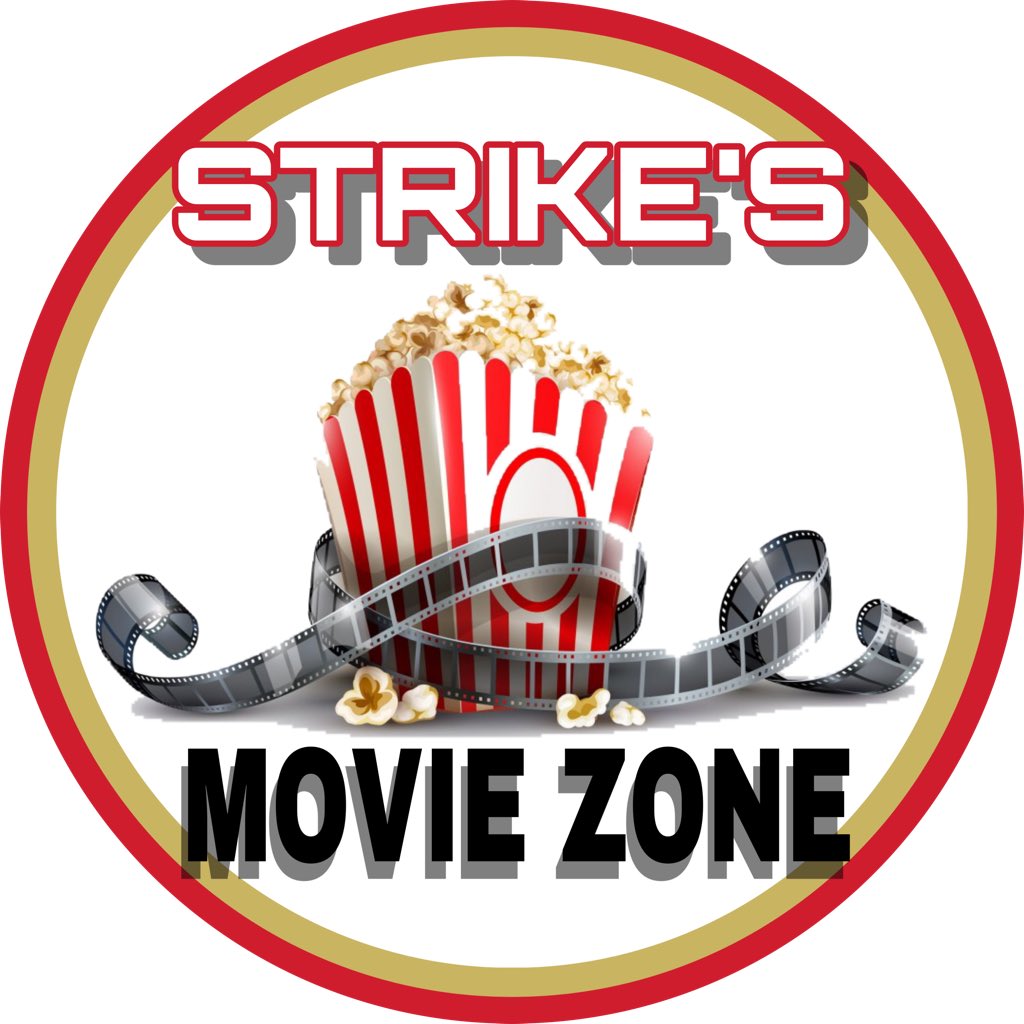Strike's Movie Zone
