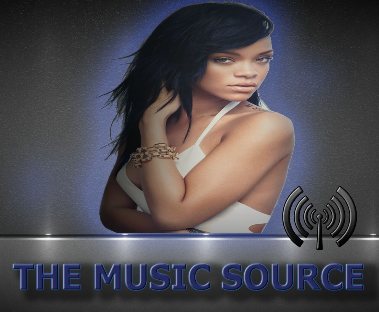 The Music Source