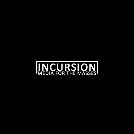 anime incursion