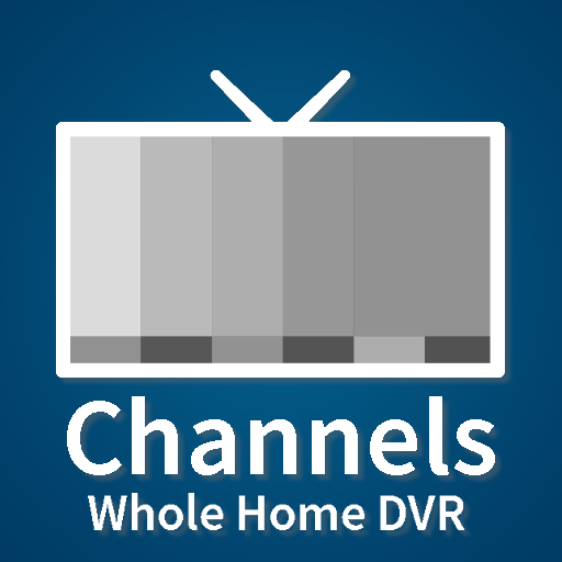Channels DVR