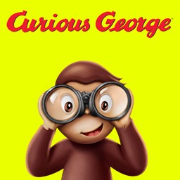 curious george