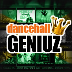 dancehall geniuz