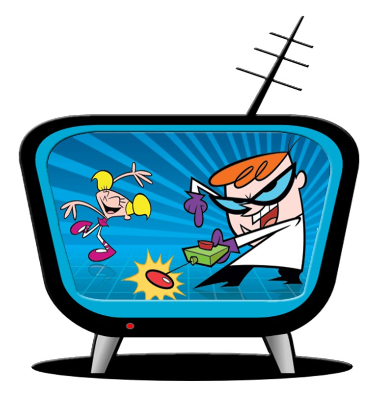 dexterTV