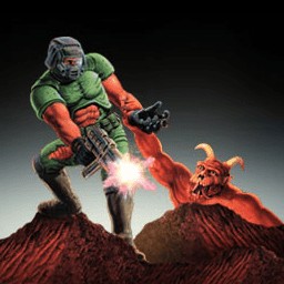 competition doom