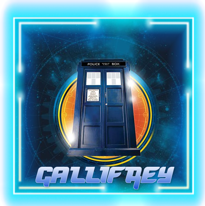 Gallifrey