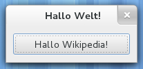 Helo World