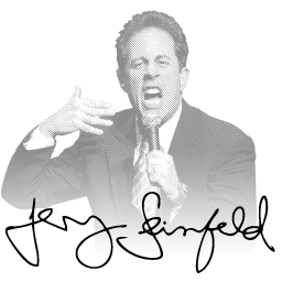 Daily Seinfeld