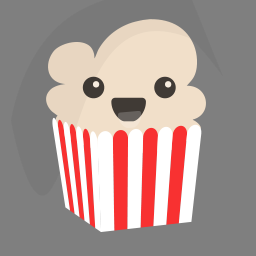 KODI Popcorn Time