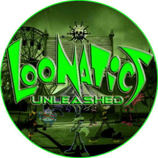 Loonatics Unleashed