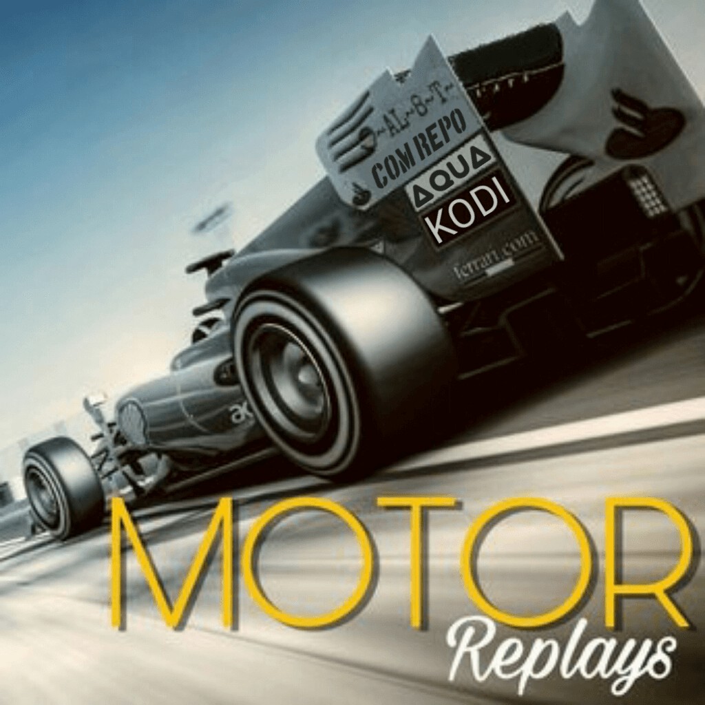 Motor Replays