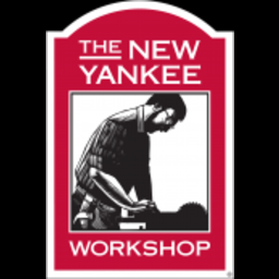 The New Yankee Workshop