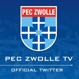 pec zwolle tv