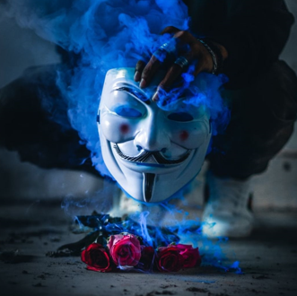 TheAnonymous Matrix