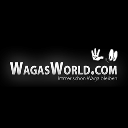 WagasWorld - Kodi 19