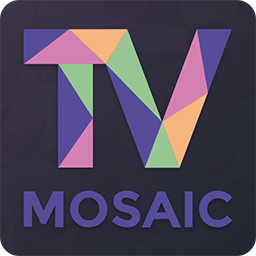 TVMosaic/DVBLink PVR Client