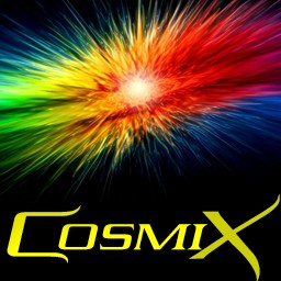 cosmix repo