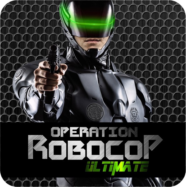 operation robocop ultimate repository