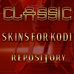 classic skins for kodi