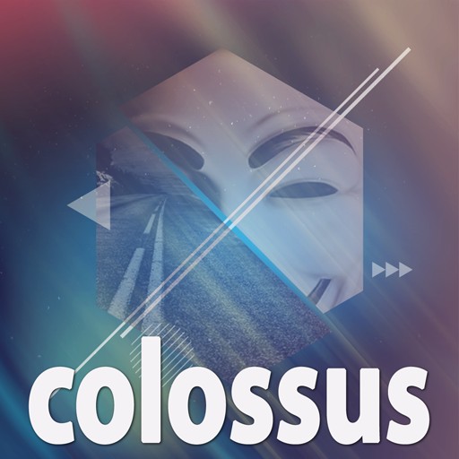 Colossus Libraries Repository