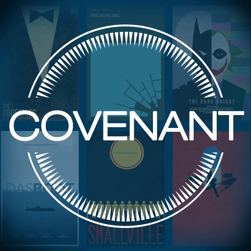 Covenant Repository