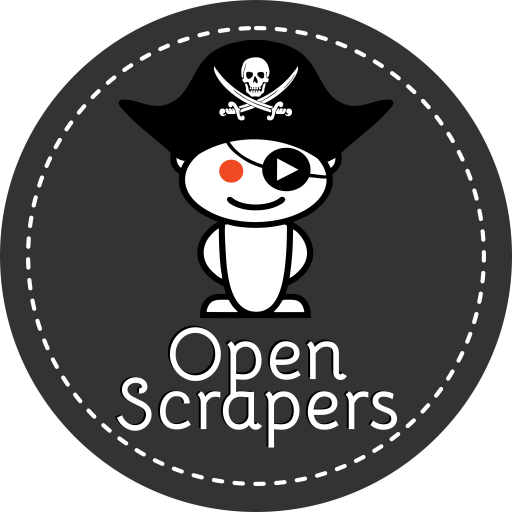 OpenScrapers Repository
