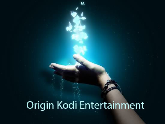 origin repo