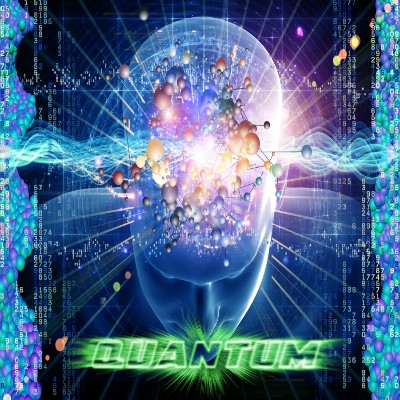 quantum repository