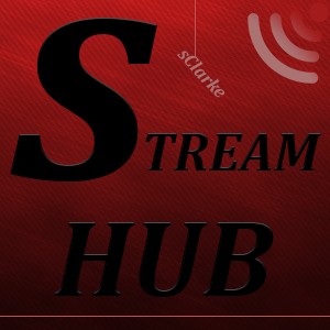 streamhub repository