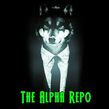 the alpha repository