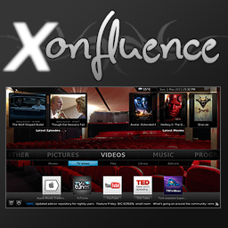 Movie Genre Fanart - Xonfluence