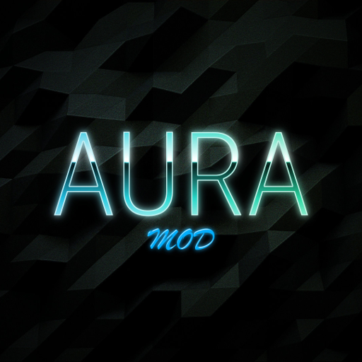 AuraMOD Screensaver