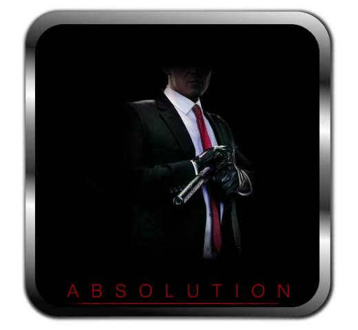 Absolution ArtworkArtwork