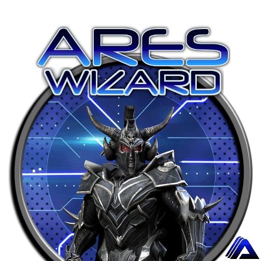 . Ares Wizard