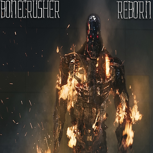 Bone Crusher Reborn Metadata