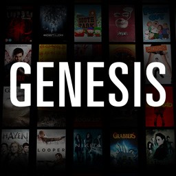 genesis metadata