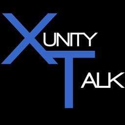 xunity talk istream extensions