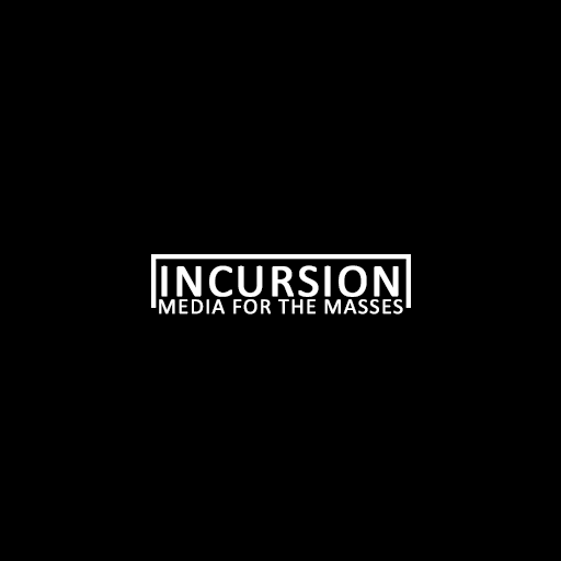 Incursion Artwork