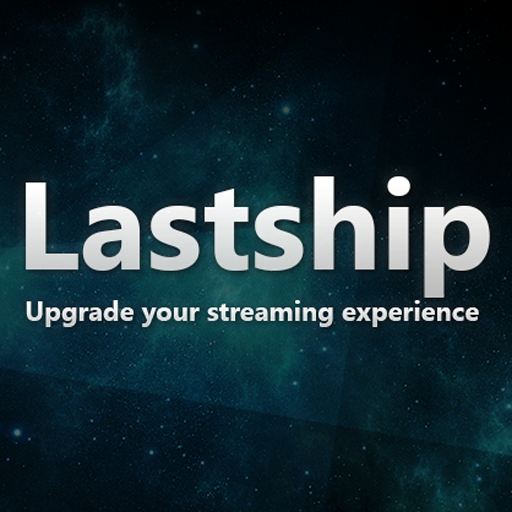 Lastship Artwork