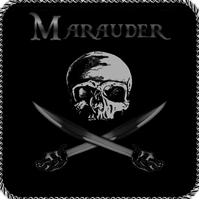 Marauder Artwork