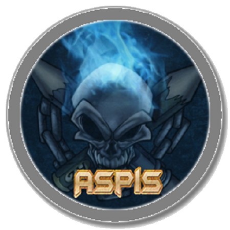 aspis mobdro