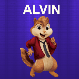 Alvin Scrapers